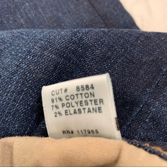 J Brand Skinny Jean - Picture 6 of 8